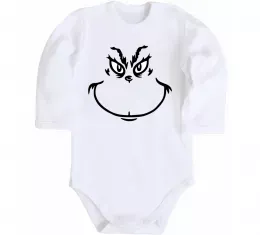 Детский боди