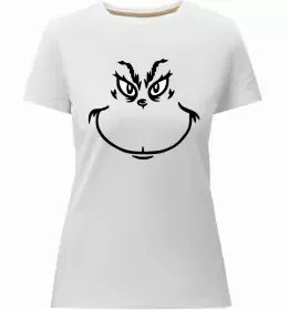 Женская премиум футболка