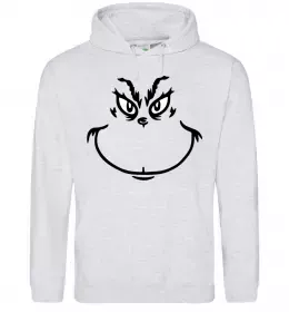 Мужская толстовка (худи)