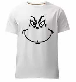 Мужская премиум футболка