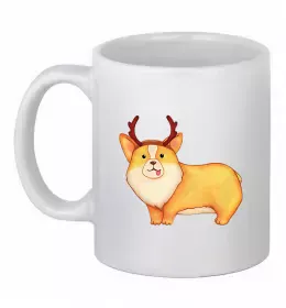 Чашка керамическая Чашка керамическая