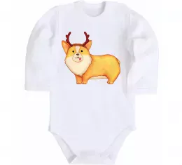 Детский боди Детский боди