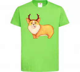 Детская футболка Детская футболка