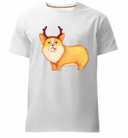 Мужская премиум футболка Мужская премиум футболка