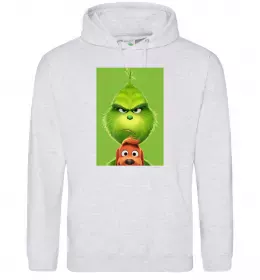 Женская толстовка (худи)