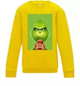 Детский Свитшот