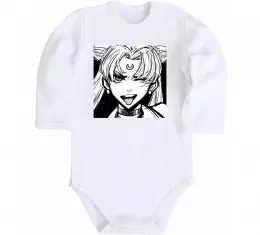 Детский боди