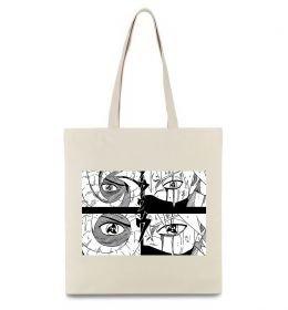 Еко-сумка Очі аніме Еко-сумка Очі аніме
