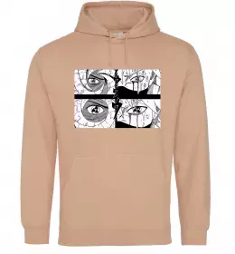 Женская толстовка (худи)