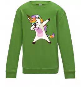 Детский Свитшот