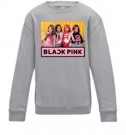 Детский Свитшот