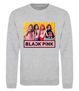Світшот Black Pink Світшот Black Pink