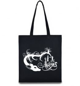 Эко-сумка Always