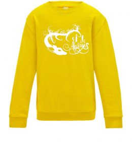 Детский Свитшот Always Детский Свитшот Always