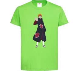 Детская футболка Akatsuki man