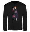 Свитшот Akatsuki man Черный фото