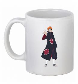 Чашка керамическая Akatsuki man Чашка керамическая Akatsuki man