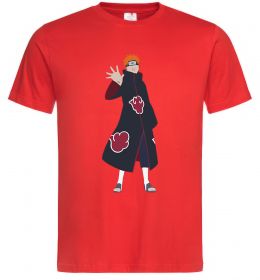 Чоловіча футболка Akatsuki man Чоловіча футболка Akatsuki man