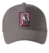 Кепка Itachi Серый фото