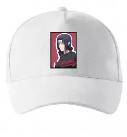 Кепка Akatsuki Белый фото