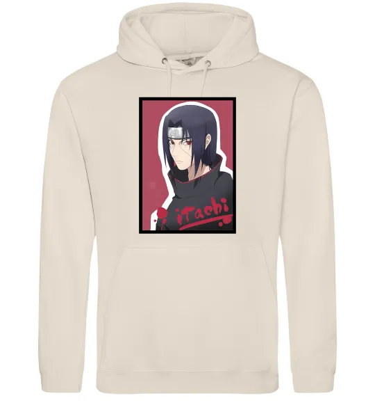 Чоловіча толстовка (худі) Itachi Таш фото