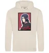 Чоловіча толстовка (худі) Itachi Таш Чоловіча толстовка (худі) Itachi Таш фото