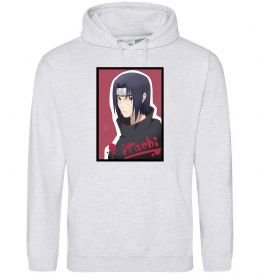 Жіноча толстовка (худі) Itachi