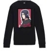 Детский Свитшот Itachi Черный фото