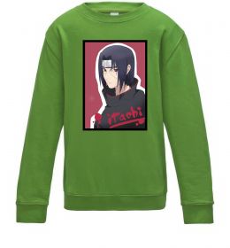 Детский Свитшот Itachi Детский Свитшот Itachi