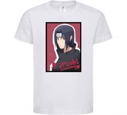 Дитяча футболка Itachi
