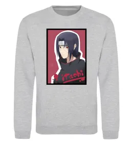 Свитшот Naruto Ramen Белый фото