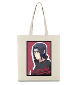 Эко-сумка Itachi