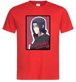 Чоловіча футболка Itachi Чоловіча футболка Itachi