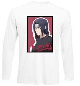 Лонгслив Itachi