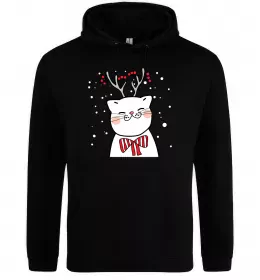 Чоловіча толстовка (худі)