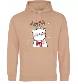 Жіноча толстовка (худі)