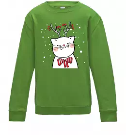 Дитячий світшот