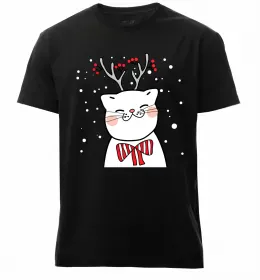 Чоловіча преміум футболка