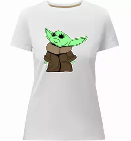 Женская премиум футболка Женская премиум футболка