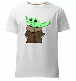 Мужская премиум футболка Мужская премиум футболка