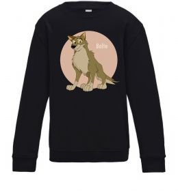 Детский Свитшот Balto