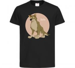 Дитяча футболка Balto Дитяча футболка Balto