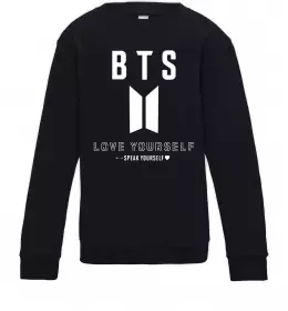 Детский Свитшот