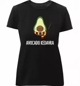 Женская премиум футболка Golden Snitch Белый фото