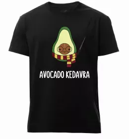 Мужская премиум футболка Golden Snitch Белый фото