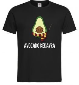 Чоловіча футболка Аvocado cedavra Чоловіча футболка Аvocado cedavra