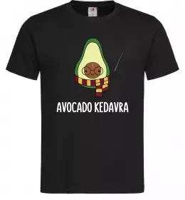 Мужская футболка Slytherin logo Зеленый фото