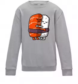 Детский Свитшот