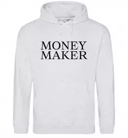 Мужская толстовка (худи)