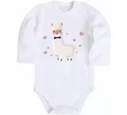 Детский боди